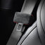 Alcantara Seat Belt Buckle Cover for Tesla Model S/3/X/Y