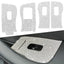 Tesla Model 3/Y Window Switch Button Diamond Patch(2017-2023)