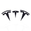 Aero Wheel Cap Kit for Tesla Model 3/Y(3 Piece Kit)