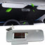 Front Glass Sunshade for Tesla Model 3/Y