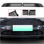 Front Grille Insect Screen for Tesla Model 3/Y