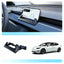 Custom Fit Tesla Phone Holder Dashboard Mount for Model 3 Highland / Model Y Juniper