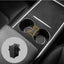 Alcantara Cup Holder Bottle Limiter for Tesla Model 3/Y