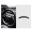 Alcantara Steering Wheel Strip Cover for Tesla Model 3 Highland/Y Juniper
