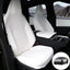 All-Inclusive Seat Cover for Tesla Cybertruck