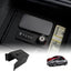 Anti-Theft Center Console Lock Box for Tesla Model 3 Highland/Model Y Juniper