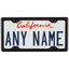 Carbon fiber license plate holder for the Tesla model 3/Y (1PCS)
