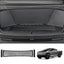 Front Trunk L-Track & Cargo Management Net for Cybertruck