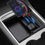 Tesla Model 3/Y With Charging Retractable Cable Storage Box