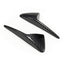 Real Carbon Fiber Side Camera Cover for Tesla Model 3 Highland/Y Juniper