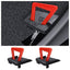 Rear Door Interior Emergency Pull Handle for Tesla Model Y Juniper 2025+