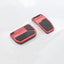 Rest Brake Pedal for Tesla Model 3/Y