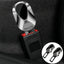 Seat Belt Extender for Tesla