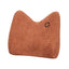 TITA Memory Foam Car Lumbar Support Cushion for Long Drives