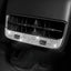 Tesla Model 3/Y Rear Air Condition Vent Diamond Patch(2017-2023)