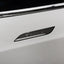 Tesla Model S Carbon Fiber Style Door Handle Protector
