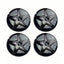 Tesla Model Y 19-inch Starfish Style Hubcap