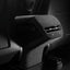 Tesla Model 3/Y Alcantara Rear Air Vent Kick Proof Trim Cover