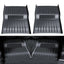 2Pcs Under Seat Air Outlet Protection Cover for Tesla Model Y