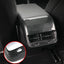 Rear Vent Cover for Tesla Model 3/Y
