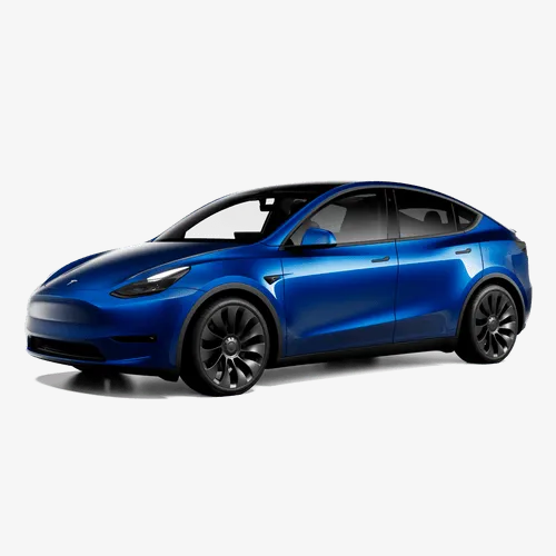 2020-2024 Model Y