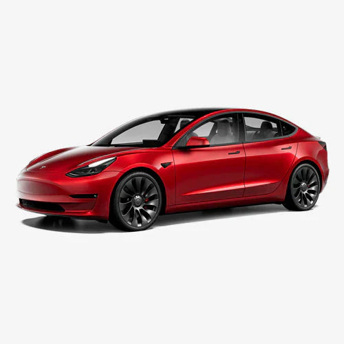 2017-2023 Model 3