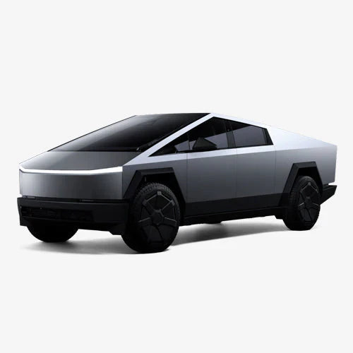 2024+Cybertruck