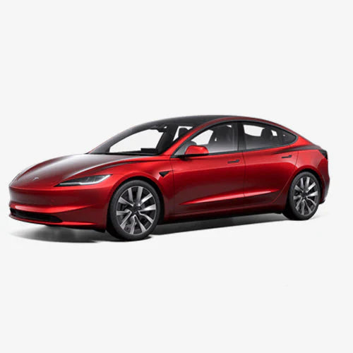 2024+ Model 3 Highland