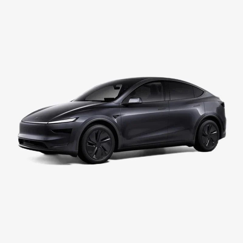 2025+Model Y Juniper