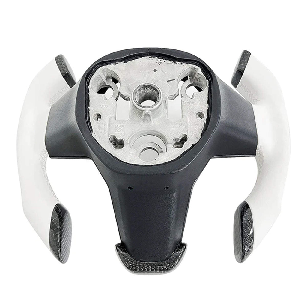 Roadster Steering Wheel for Tesla Model 3 / Y (2017-2024)