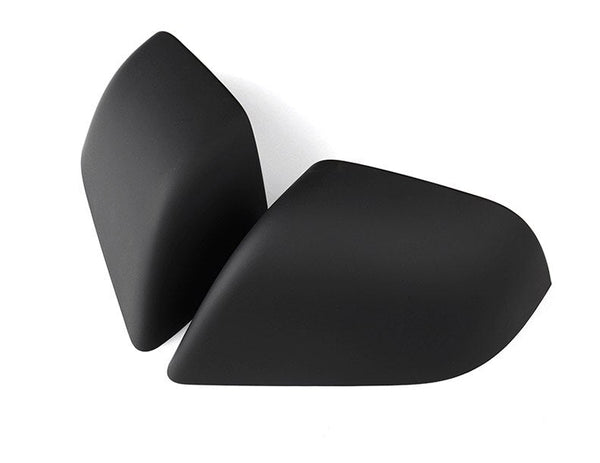 Side Mirror Replacement Covers for Tesla Model 3 Highlands