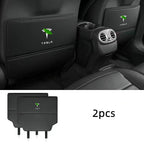 Anti-kick Pad for Tesla Model 3/Y Seats