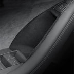 4pcs Door Handle Storage Box for Tesla Model 3/Y（ 2017-2023.10）