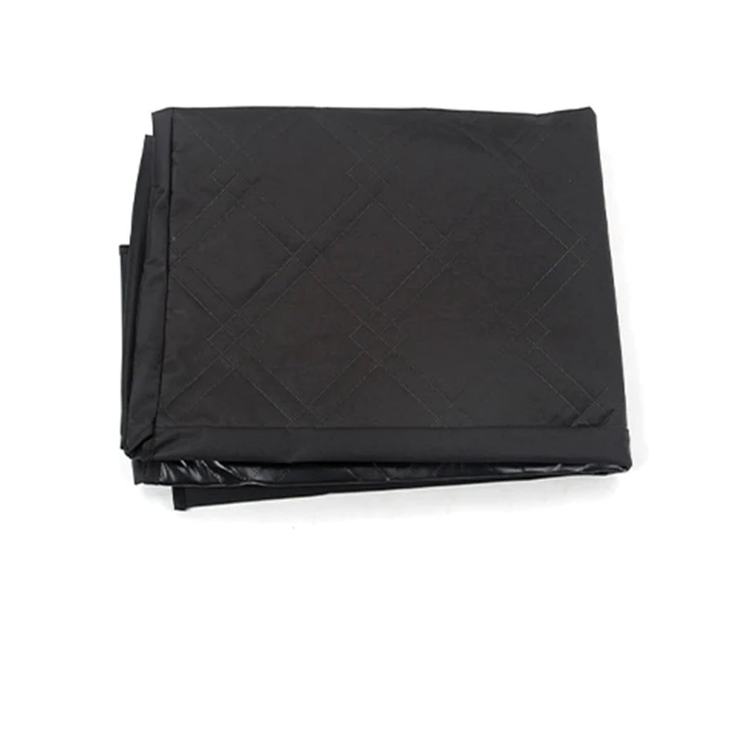 Trunk Car Pet Special Mat for Tesla Model Y