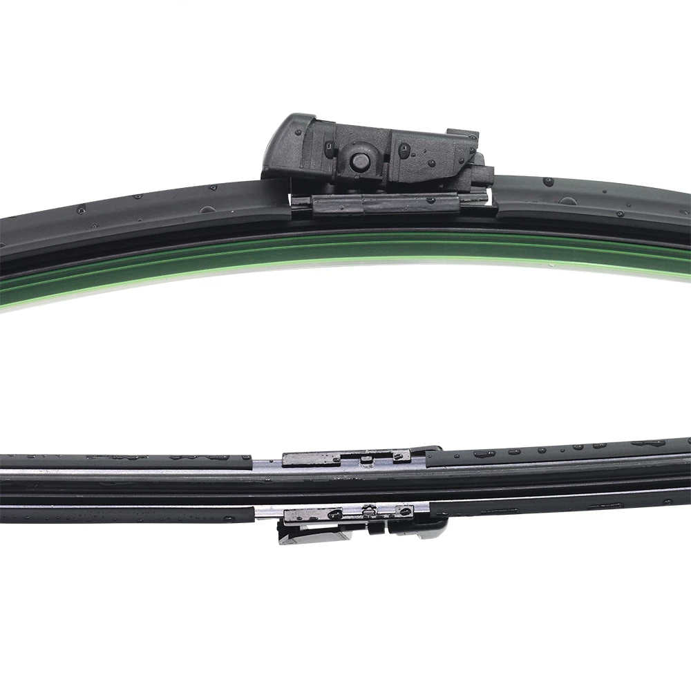 Tesla Model S Wiper Blades (Set Of 2)