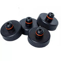 Jack Pad for Tesla Model S/3/X/Y (4 pcs)