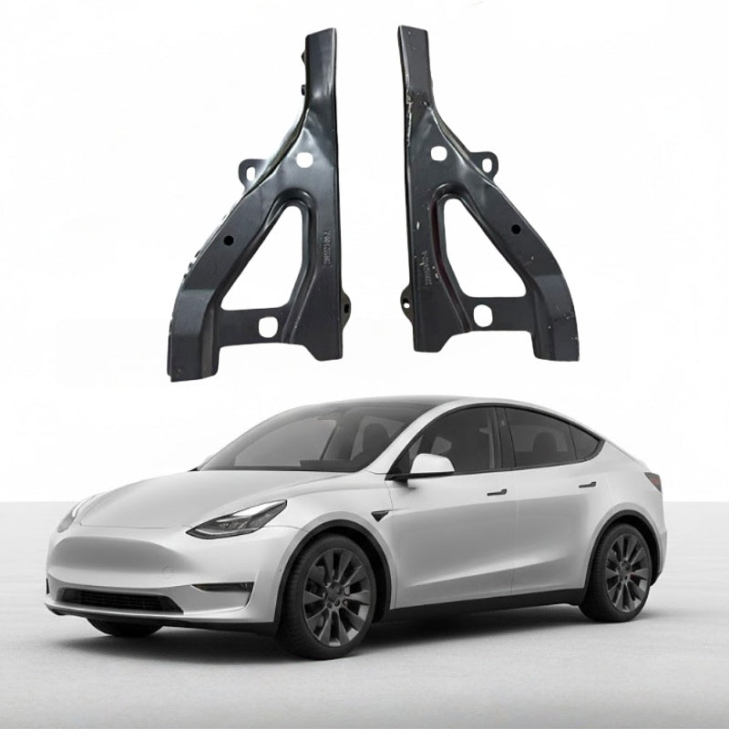 Front Fender Support Bracket for Tesla Model Y Juniper 2025+ (Left 2095525-SC-A / Right 2095526-SC-A) Main image