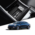 Center Storage Box for Tesla Model 3/Y