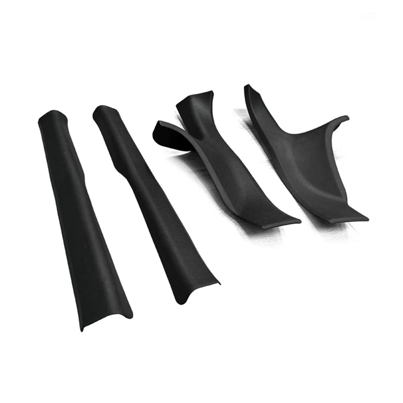 Door Sill Protector for Tesla Model 3 (2020-2024)