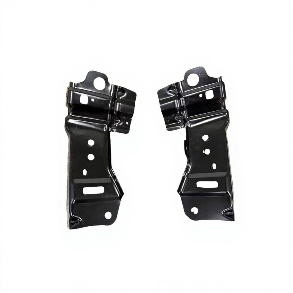 Replacement Front Bumper Mounting Bracket for Tesla Model 3 Highland 2024+ (1847016 1847017) Secondary image