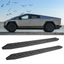 Tesla Cybertruck Running Boards Side Steps