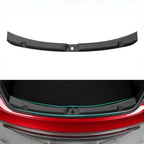 Rear Trunk Threshold Protector Guard for Tesla Model 3 Highland 2024+