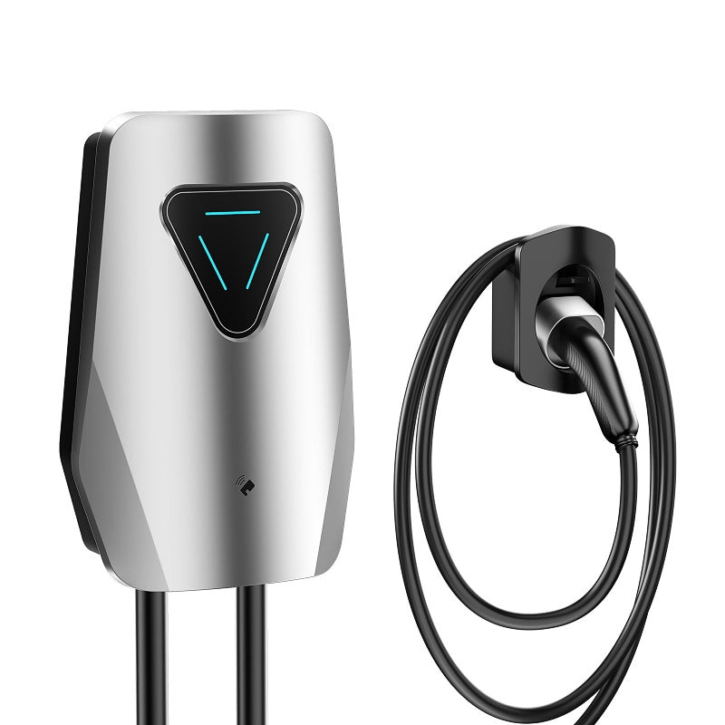 7KW Tesla Portable Type 2 EV Charger