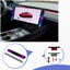 Tesla Model 3 / Y Ambient Lights RGB Music-Sync Interior Lighting Kit