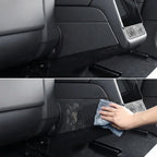 Rear Center Console Side Kick Protector Cover for Tesla Model 3 Highland 2024+