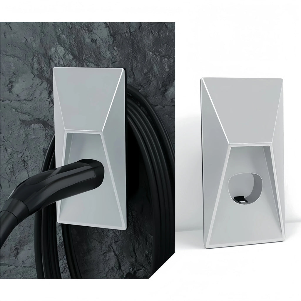 Charging Cable Holder & Wall Mount Organizer for Tesla Model 3/Y/S/X
