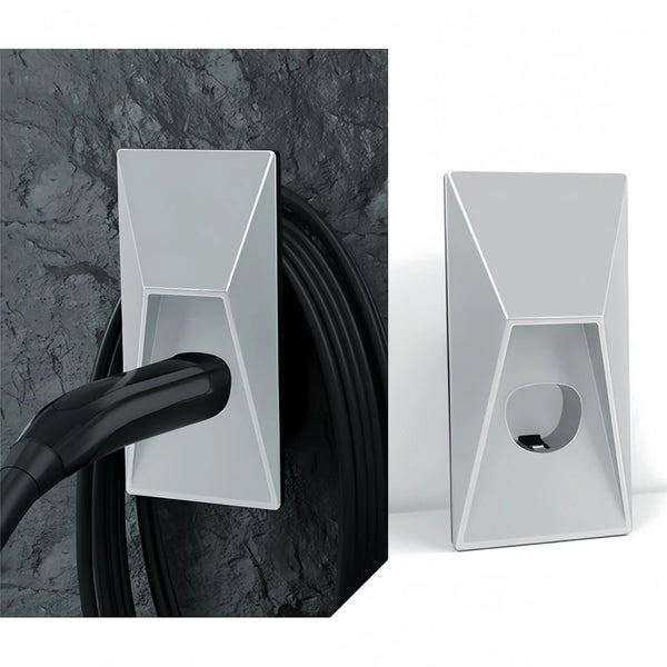 Charging Cable Holder & Wall Mount Organizer for Tesla Model 3/Y/S/X