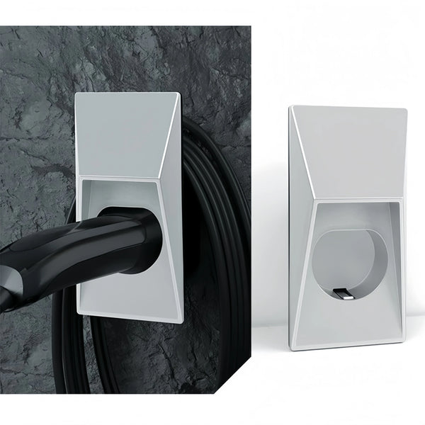 Charging Cable Holder & Wall Mount Organizer for Tesla Model 3/Y/S/X