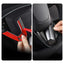 Real Carbon Fiber Steering Wheel Cover for Model 3 Highland/Y Juniper