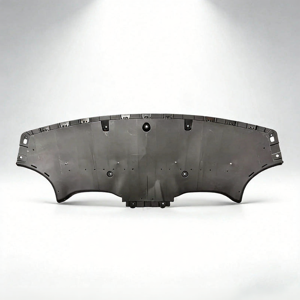 Rear Lower Bumper Diffuser Replacement For Tesla Model 3 Highland 2024+/ Model Y Juniper 2025+ OEM 1582583 1932603